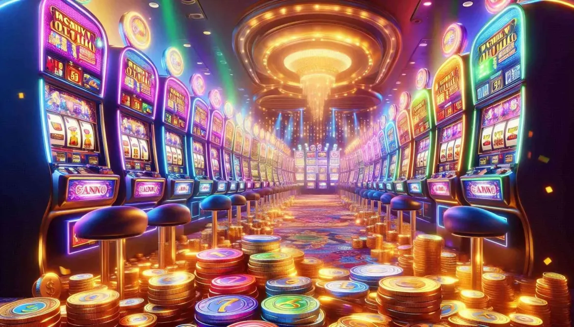 Atefia Casino